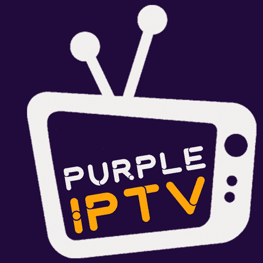 IPTV Purple